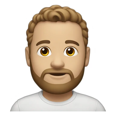 Bradley Jackson sticker