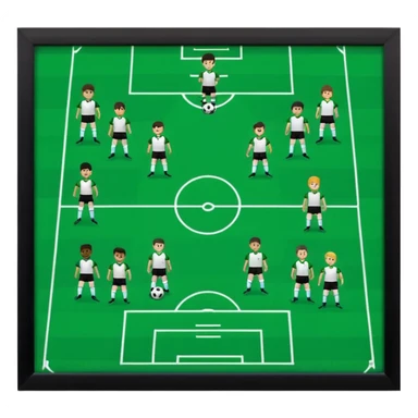 RUSSIAN PREMIER LIGA sticker