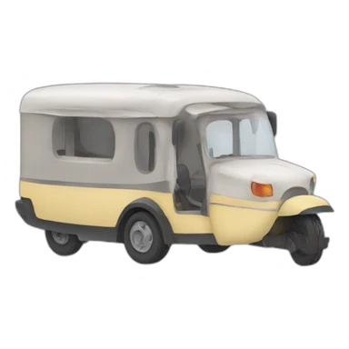 A les français sticker