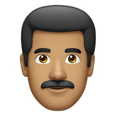 NICOLAS MADURO sticker