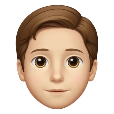 Jacob Tremblay sticker