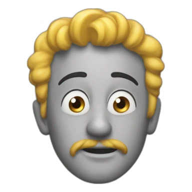 Quelqu’un qui fume sticker