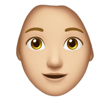 Le cœur vrai sticker