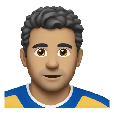 Everton de viña del mar sticker