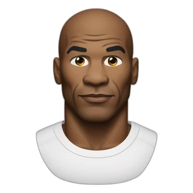 #miketyson  sticker