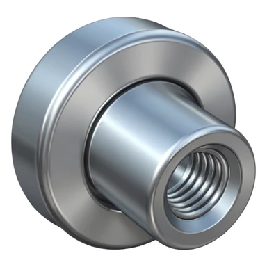 Nut Bolt sticker