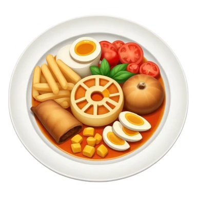 Food is good  sticker