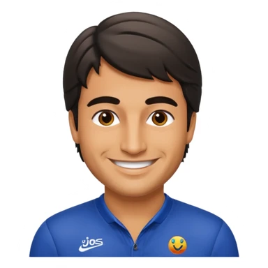 Carlos Sainz William's F1 driver not wear a hat sticker