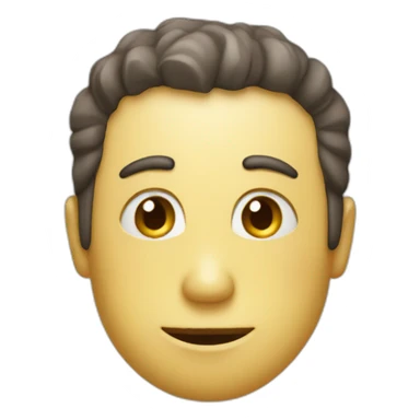 smiley pleure du sang sticker