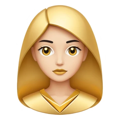 fashion brand icon sticker