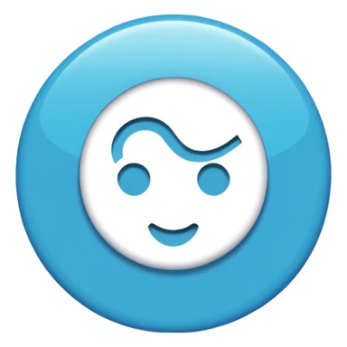 Crea la verificación de tik tok la original  sticker