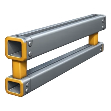  steel for construction sticker