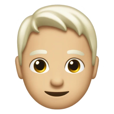 Necesito generar un emojis donde se muestre el signo infinito y encima que leve el texto INFINI sticker