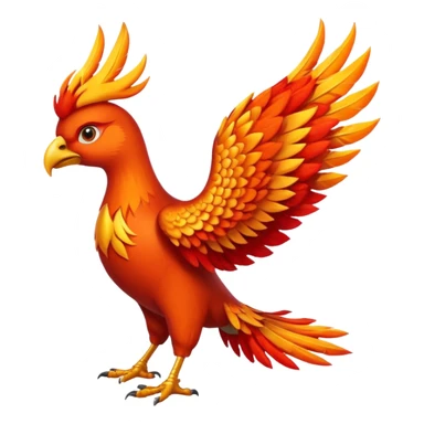 Fenix sticker