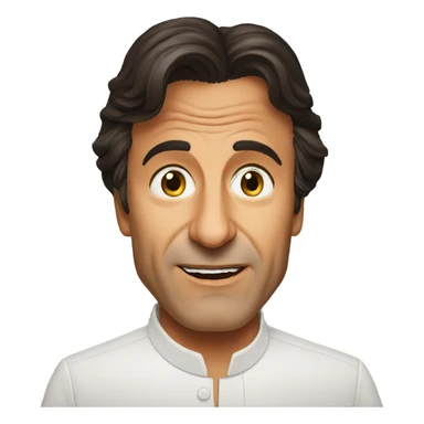 Imran khan sticker