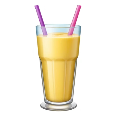 smoothie sticker