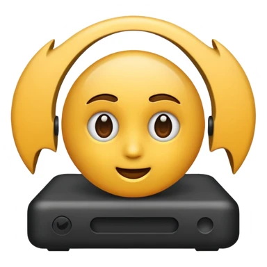 system update sticker