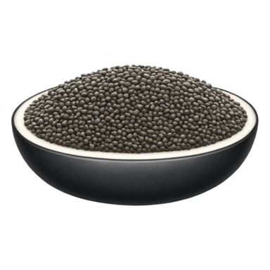 chia seeds sticker