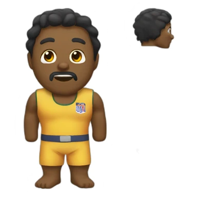 usada pekora sticker