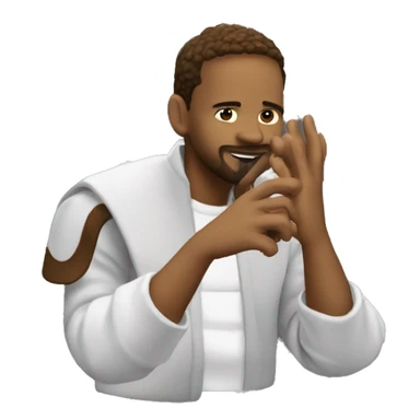 Christian music  sticker