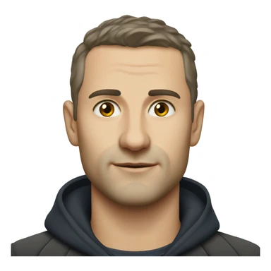 
Vitaliy Klichko  sticker