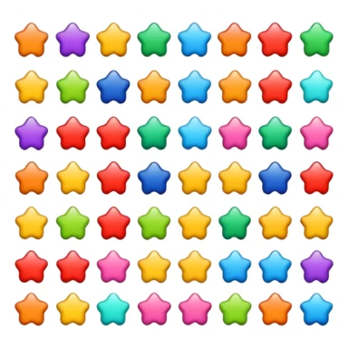 unique things sticker