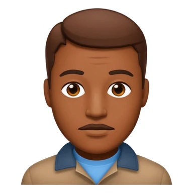 George Floyd sticker