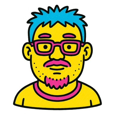 Chance Wilkins  sticker