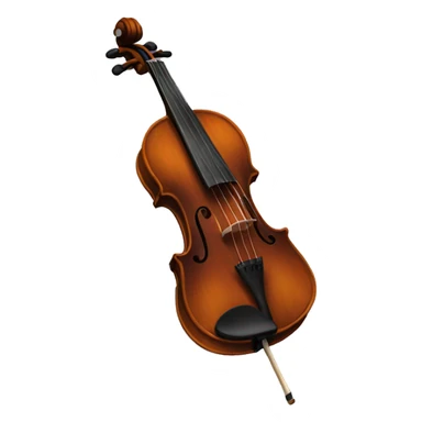 Viola sticker