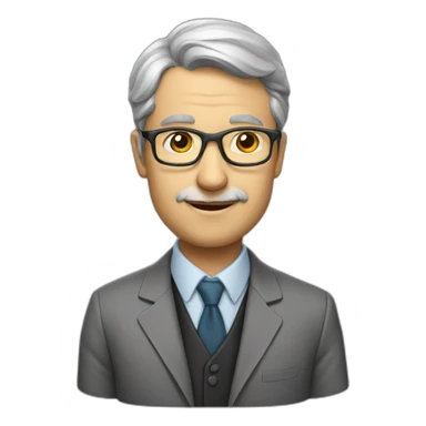 ml-professor sticker