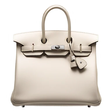 Birkin bag sticker