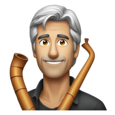 craig federighi didgeridoo sticker
