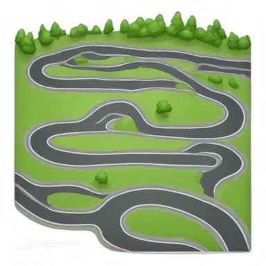 Nürburgring sticker