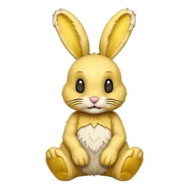 Springbonnie sticker