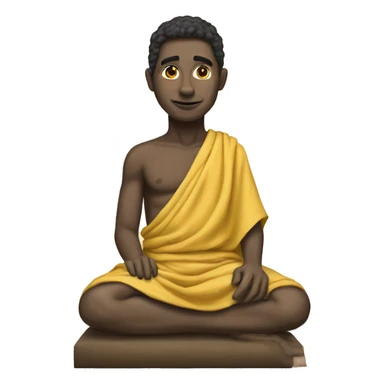 Un sol droit  sticker