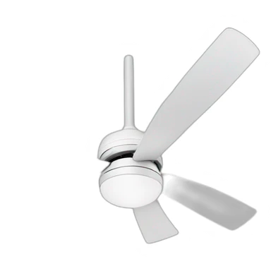 ceiling fan sticker