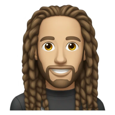 brian-head-welch sticker