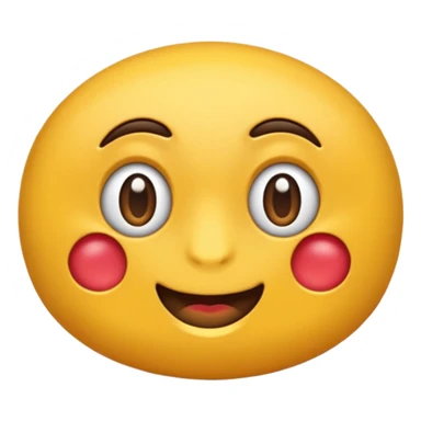 Какао боб sticker