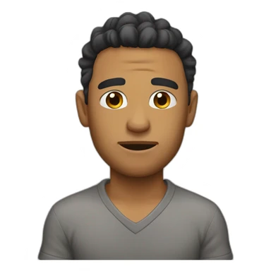 No te entiendo sticker