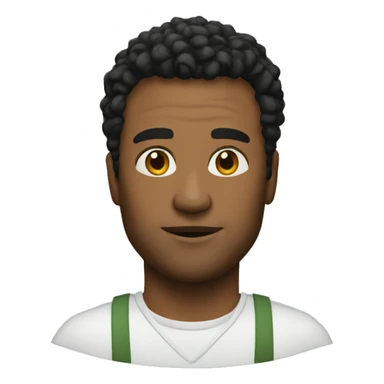 Roi Baldwin  sticker