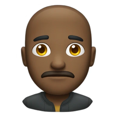 challenging deep sticker