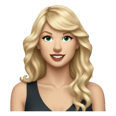 Taylor Swift sticker