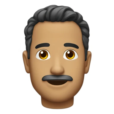 Eduardo Pinuaga sticker