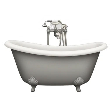 bath tub sticker
