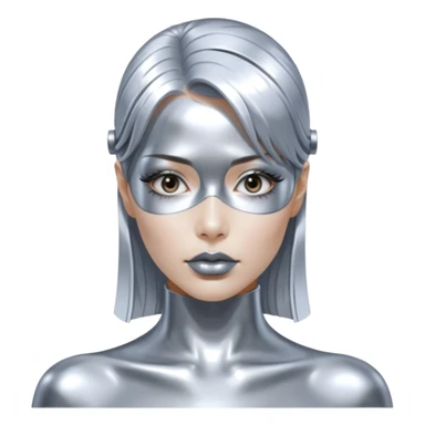 Russia sorayama sticker