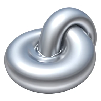 molten aluminum liquid sticker