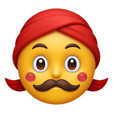 Fiocco morbido rosso sticker