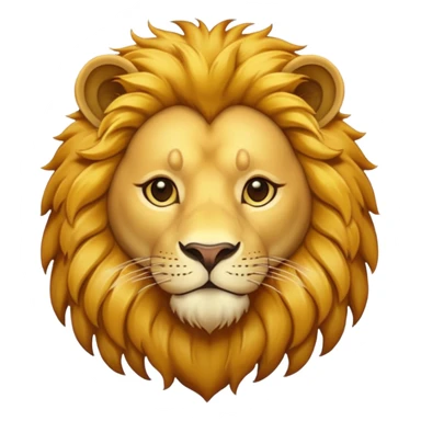 🇮🇷🦁 sticker