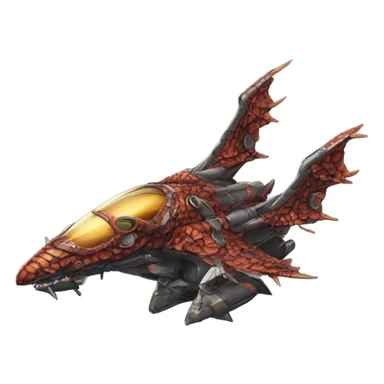 Bazelgeuse with Bomberplane armor sticker