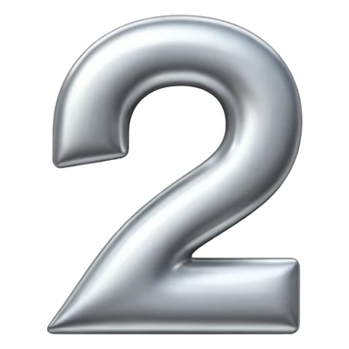 number seven sticker
